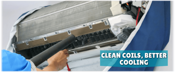 AC Coil Cleaning Cherry Hill