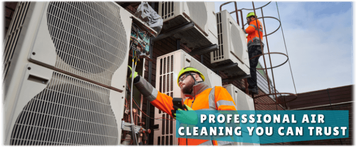 Cherry Hill DuctPrime Vent Services