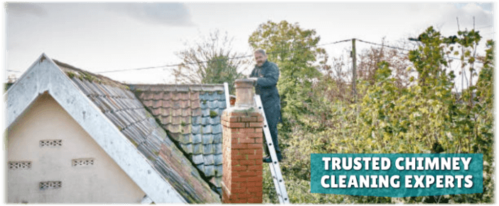 Chimney Cleaning Cherry Hill