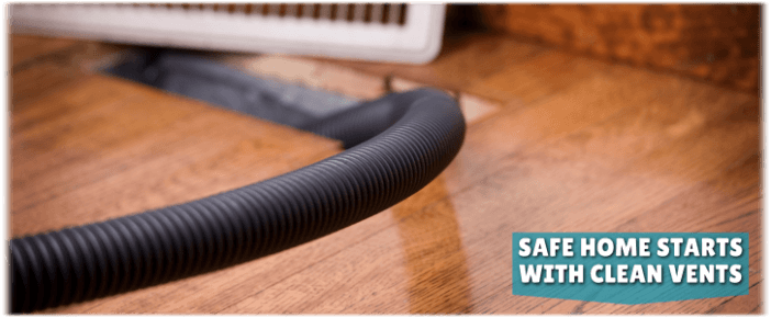 Dryer Vent Cleaning Cherry Hill