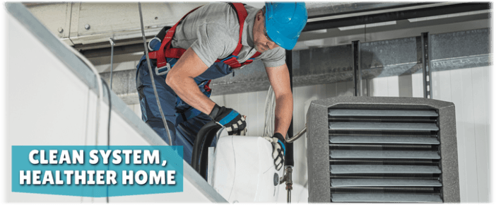 HVAC Mold Removal Cherry Hill