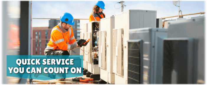Cherry Hill Air Duct Cleaning