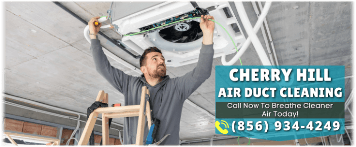 Air Duct Cleaning Cherry Hill